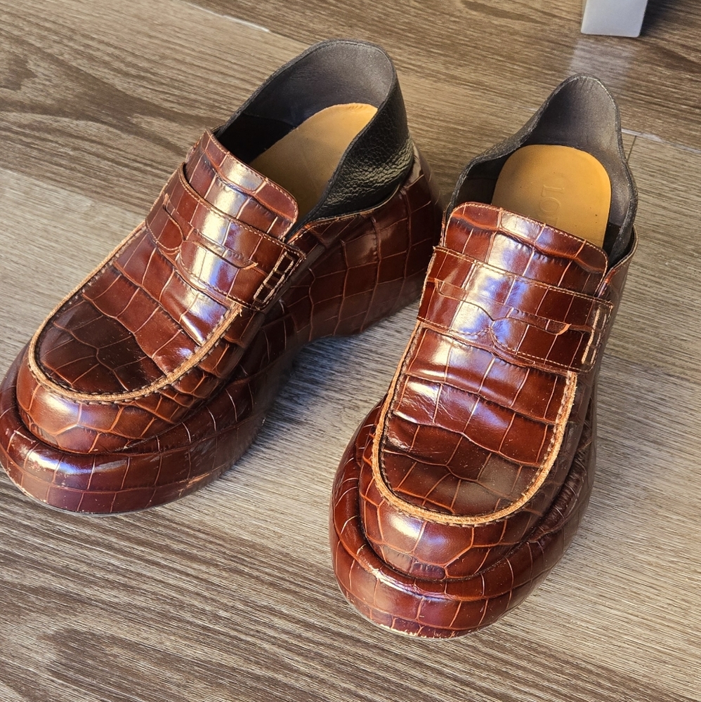 Loewe Shoes